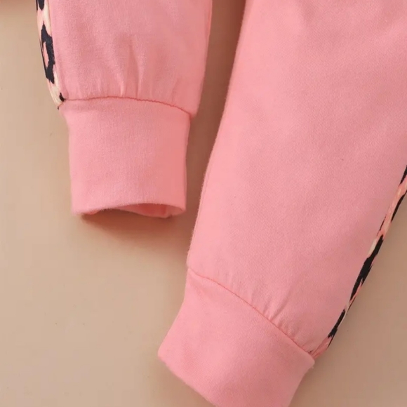 Girls Pants Set - Picture 5 of 7